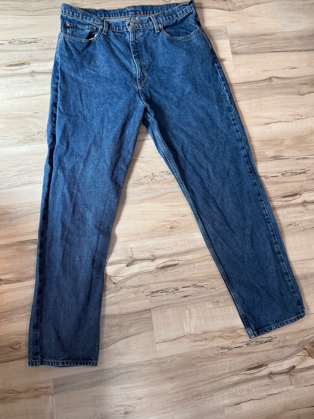 Men’s Polo RL Jeans size 36”